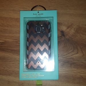 Kate Spade Samsung Galaxy S7 phone case